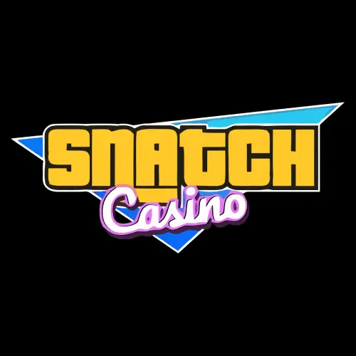 Snatch Casino logo