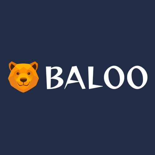 Baloo logo