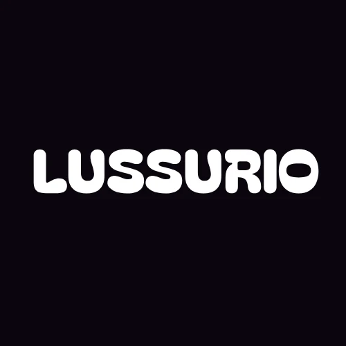 Lussurio Casino logo