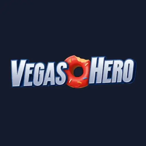 Vegashero Casino logo