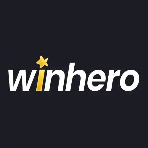 Winhero Casino logo