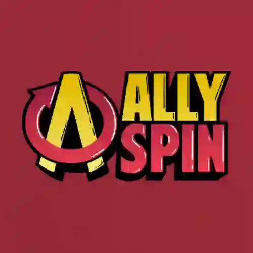 Allyspin Casino logo
