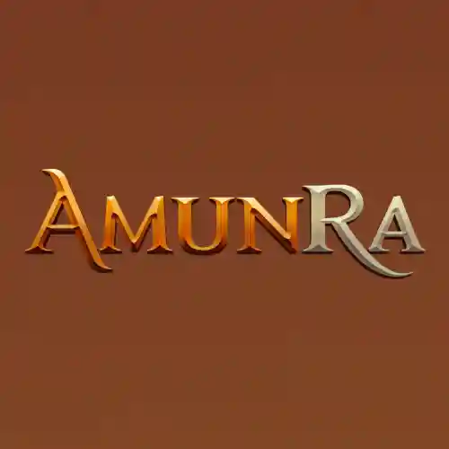 AmunRa logo