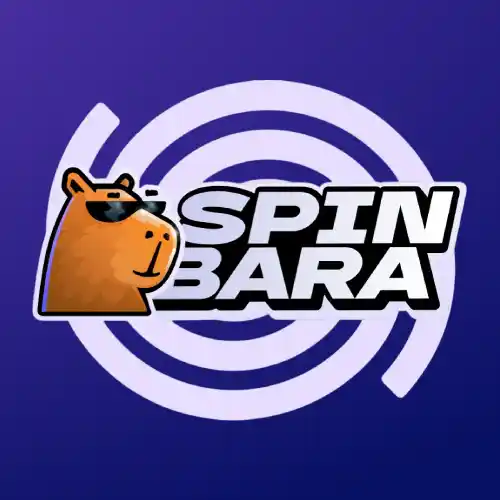 Spinbara Casino logo