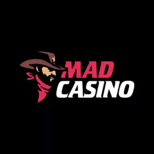 MadCasino logo