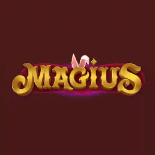 Magius Casino logo
