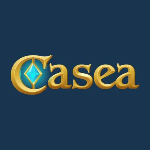 Casea Casino logo
