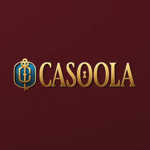 Casoola Casino logo