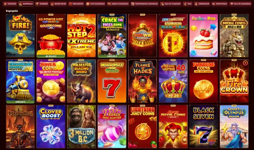 casoola live casino slots
