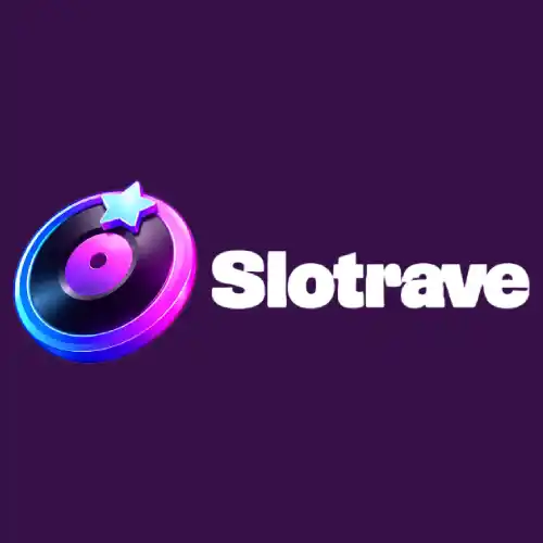 Slotrave Casino logo