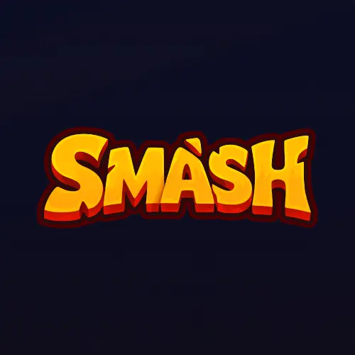 Smash Casino logo