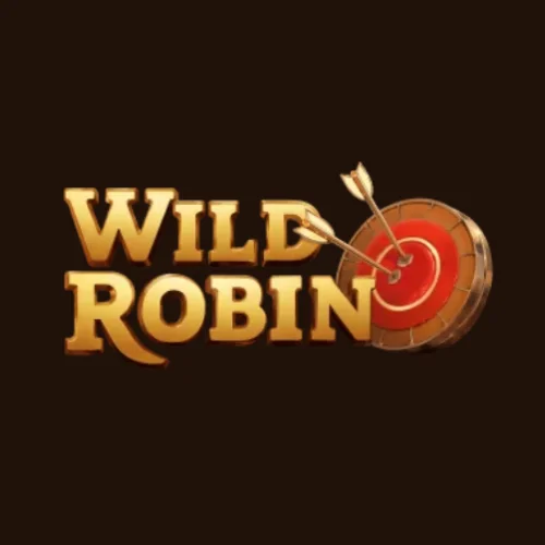 Wild Robin logo